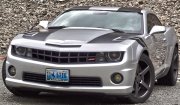 2010 Chevrolet Camaro Ss